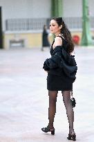 PFW - Chanel Photocall