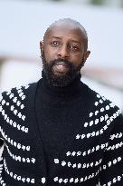 PFW - Chanel Photocall