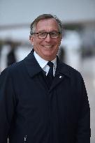 PFW - Chanel Photocall