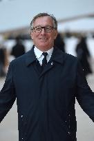 PFW - Chanel Photocall