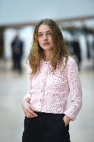 PFW - Chanel Photocall