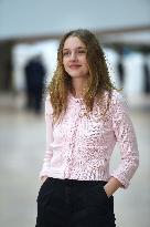 PFW - Chanel Photocall