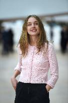 PFW - Chanel Photocall
