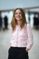 PFW - Chanel Photocall