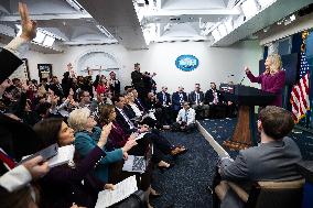 White House