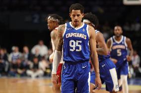 Mexico City Capitanes V Sioux Falls Skyforce