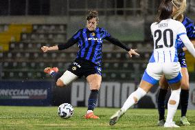 CALCIO - Coppa Italia Femminile - US Sassuolo vs Inter - FC Internazionale