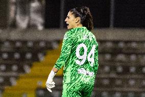 CALCIO - Coppa Italia Femminile - US Sassuolo vs Inter - FC Internazionale