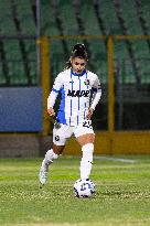 CALCIO - Coppa Italia Femminile - US Sassuolo vs Inter - FC Internazionale