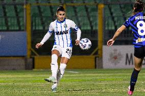 CALCIO - Coppa Italia Femminile - US Sassuolo vs Inter - FC Internazionale