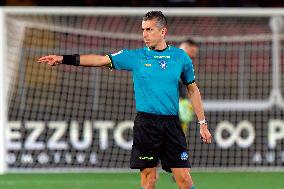 CALCIO - Serie A - US Lecce vs Inter - FC Internazionale