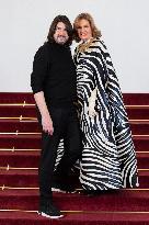 PFW - Stephane Rolland HC - Photocall NB