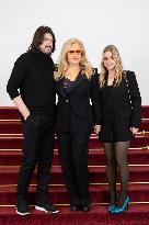 PFW - Stephane Rolland HC - Photocall NB