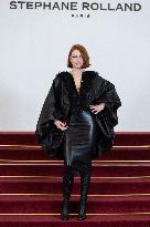 PFW - Stephane Rolland HC - Photocall NB