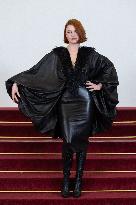 PFW - Stephane Rolland HC - Photocall NB