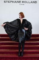 PFW - Stephane Rolland HC - Photocall NB