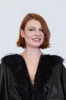 PFW - Stephane Rolland HC - Photocall NB