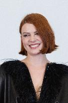PFW - Stephane Rolland HC - Photocall NB