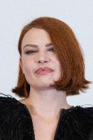 PFW - Stephane Rolland HC - Photocall NB