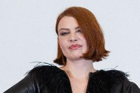PFW - Stephane Rolland HC - Photocall NB