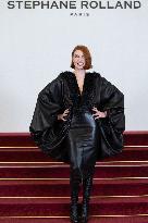 PFW - Stephane Rolland HC - Photocall NB