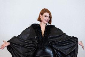 PFW - Stephane Rolland HC - Photocall NB