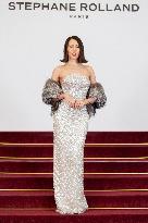 PFW - Stephane Rolland HC - Photocall NB