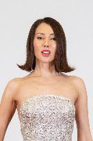 PFW - Stephane Rolland HC - Photocall NB