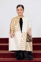 PFW - Stephane Rolland HC - Photocall NB