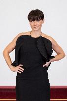 PFW - Stephane Rolland HC - Photocall NB