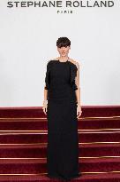 PFW - Stephane Rolland HC - Photocall NB