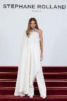 PFW - Stephane Rolland HC - Photocall NB