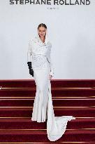 PFW - Stephane Rolland HC - Photocall NB