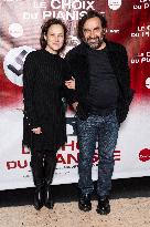 Premiere Le choix du pianiste - Paris AJ