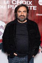 Premiere Le choix du pianiste - Paris AJ