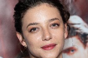 Premiere Le choix du pianiste - Paris AJ