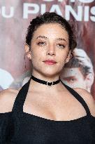 Premiere Le choix du pianiste - Paris AJ