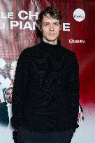 Premiere Le choix du pianiste - Paris AJ