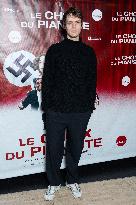 Premiere Le choix du pianiste - Paris AJ