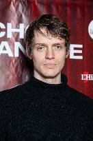 Premiere Le choix du pianiste - Paris AJ