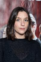 Premiere Le choix du pianiste - Paris AJ