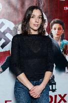 Premiere Le choix du pianiste - Paris AJ