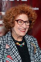 Premiere Le choix du pianiste - Paris AJ