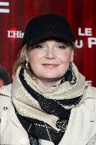 Premiere Le choix du pianiste - Paris AJ
