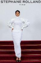 PFW - Stephane Rolland HC - Photocall NB