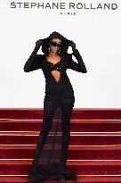 PFW - Stephane Rolland HC - Photocall NB