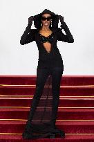 PFW - Stephane Rolland HC - Photocall NB