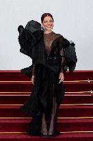 PFW - Stephane Rolland HC - Photocall NB