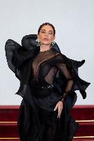 PFW - Stephane Rolland HC - Photocall NB