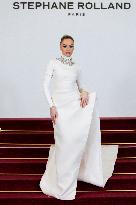 PFW - Stephane Rolland HC - Photocall NB